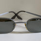 Ray Ban B&L - W2321 Sidestreet mirrored