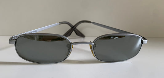 Ray Ban B&L - W2321 Sidestreet mirrored