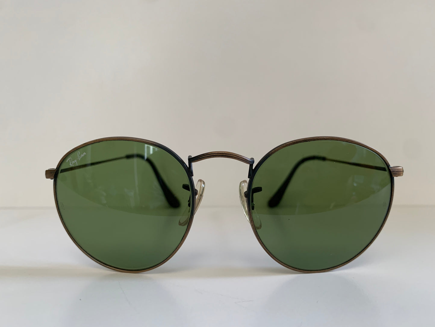 Ray Ban B&L - W0967 Antique Collection