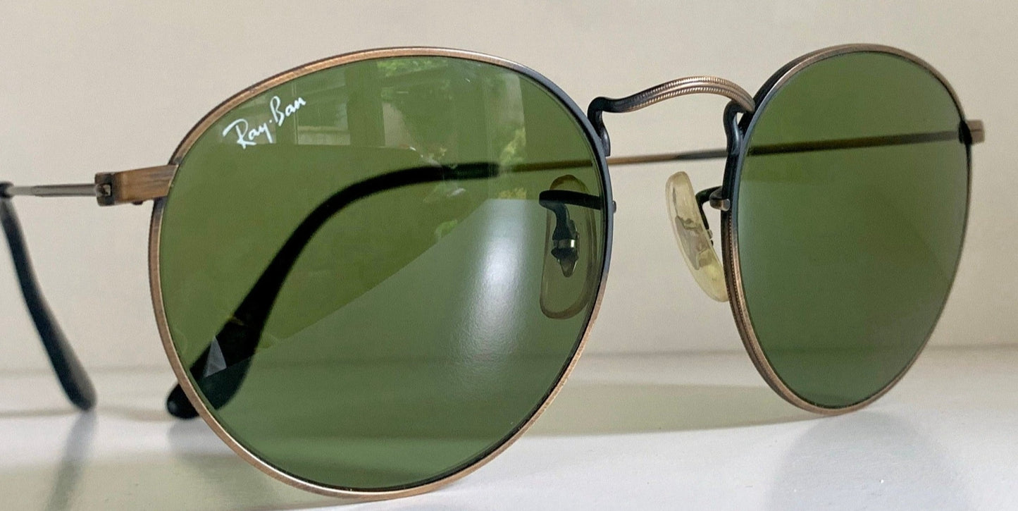 Ray Ban B&L - W0967 Antique Collection