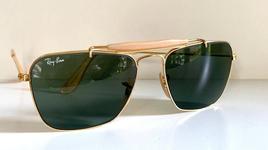 Ray Ban B&L - Caravan W1347 52mm