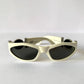 Gianni Versace 90s sunglasses - 618/B COL.85N