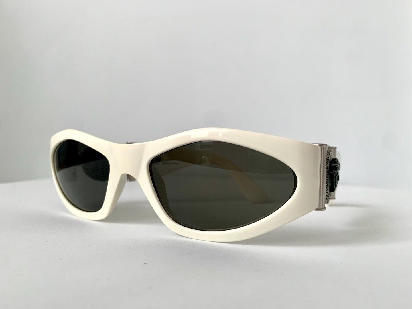 Gianni Versace 90s sunglasses - 618/B COL.85N