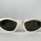 Gianni Versace 90s sunglasses - 618/B COL.85N