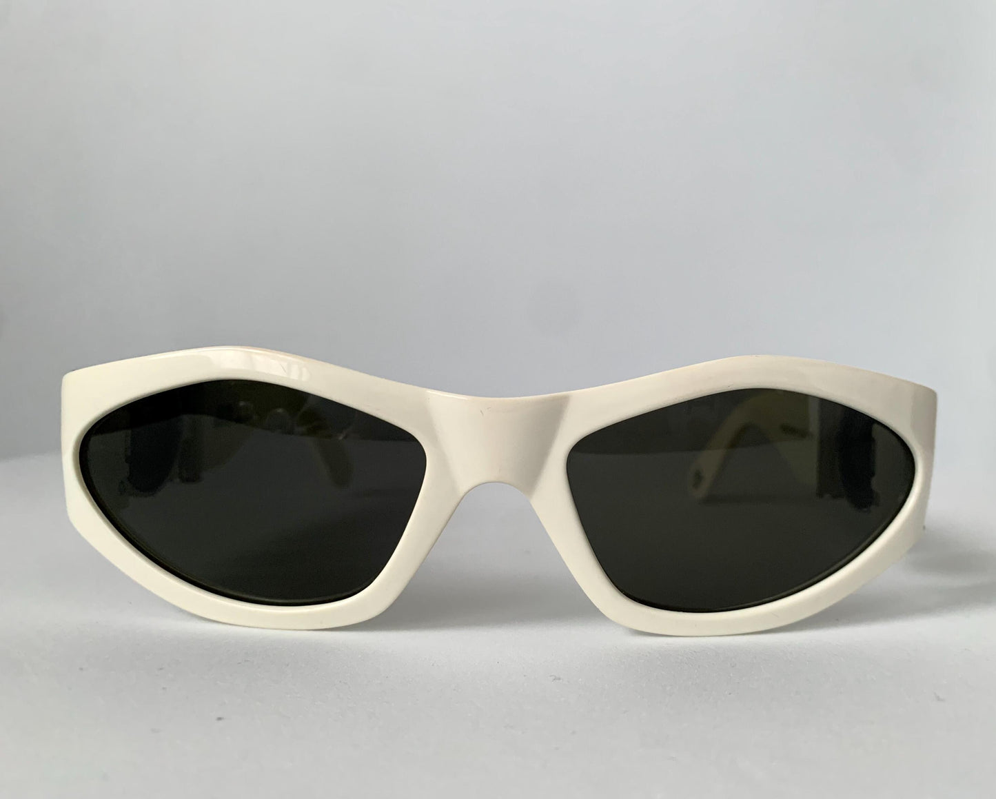 Gianni Versace 90s sunglasses - 618/B COL.85N