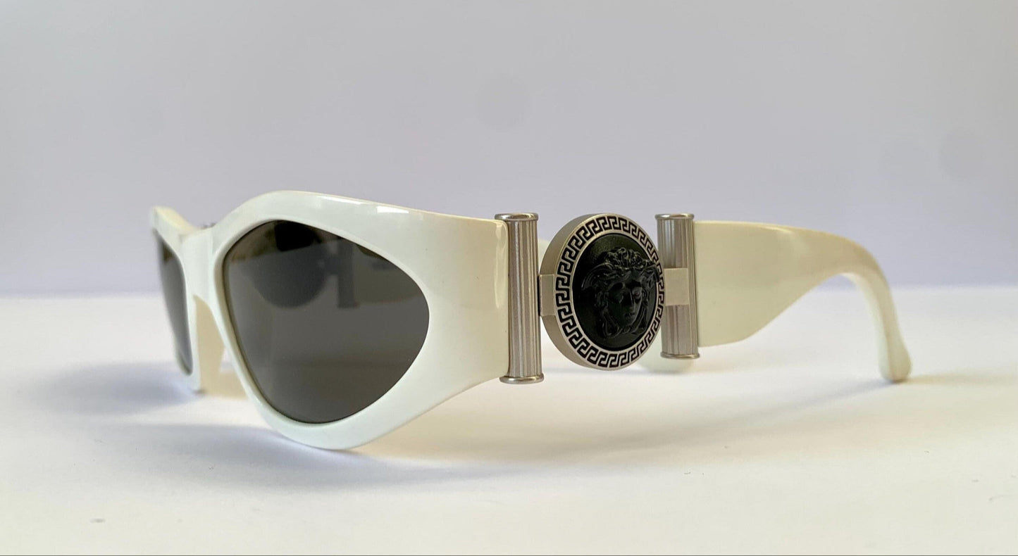 Gianni Versace 90s sunglasses - 618/B COL.85N