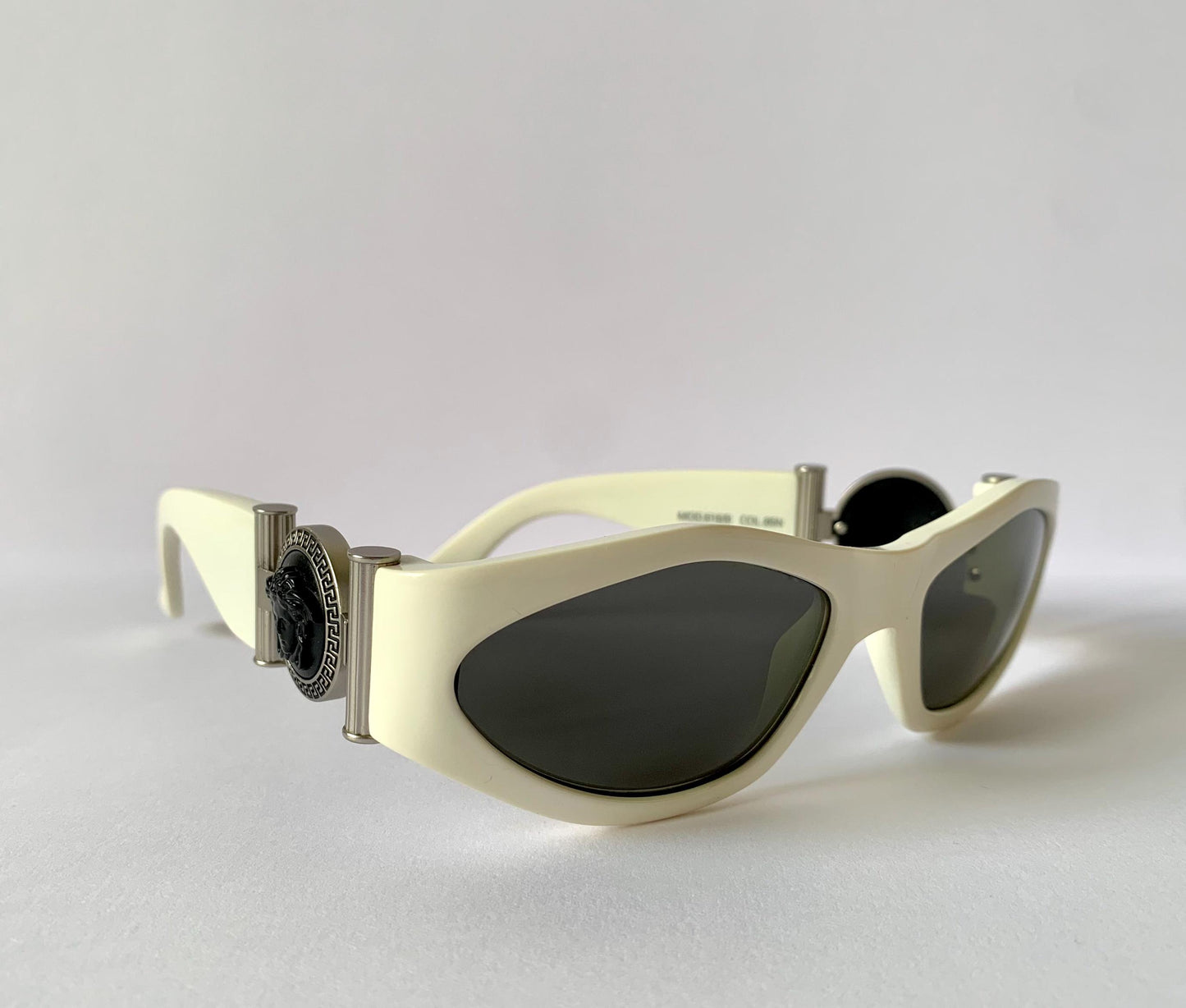 Gianni Versace 90s sunglasses - 618/B COL.85N