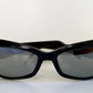 Ray Ban B&L - W2637 Sidestreet Tanker mirrored