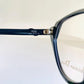 Christian Dior vintage 80s glasses - 2353 cat eye frame