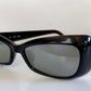 Ray Ban B&L - W2637 Sidestreet Tanker mirrored