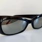 Ray Ban B&L - W2637 Sidestreet Tanker mirrored