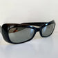 Ray Ban B&L - W2637 Sidestreet Tanker mirrored