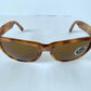 Ray Ban B&L USA vintage sunglasses - Wayfarer II Blonde Frost limited edition
