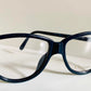 Christian Dior vintage 80s glasses - 2353 cat eye frame