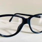 Christian Dior vintage 80s glasses - 2353 cat eye frame