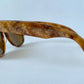 Ray Ban B&L USA vintage sunglasses - Wayfarer II Blonde Frost limited edition