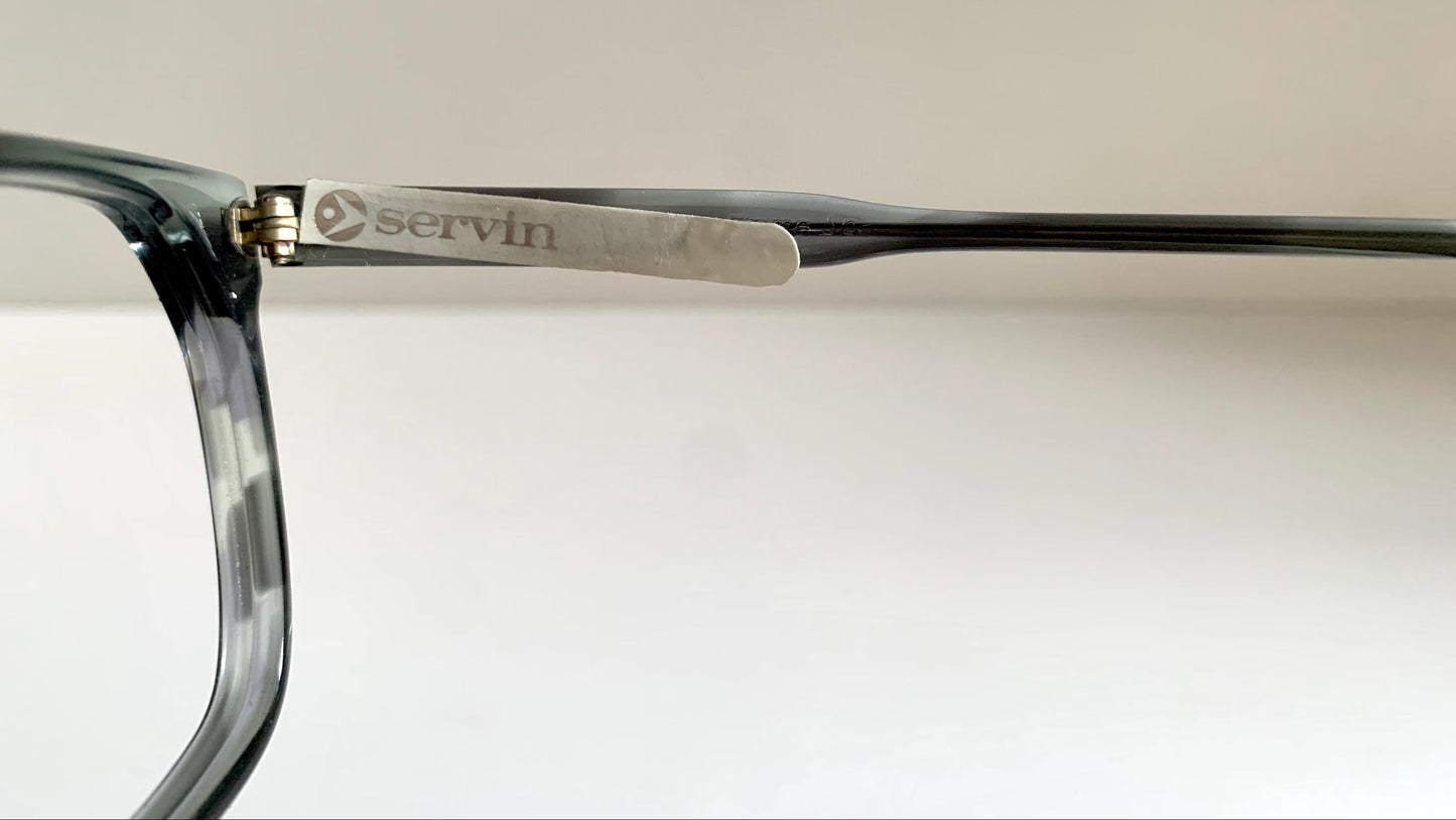 Servin vintage frame - 70s original glasses