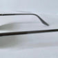 Ray Ban B&L USA vintage sunglasses - W2189 Sidestreet Crosswalk silver metal frames