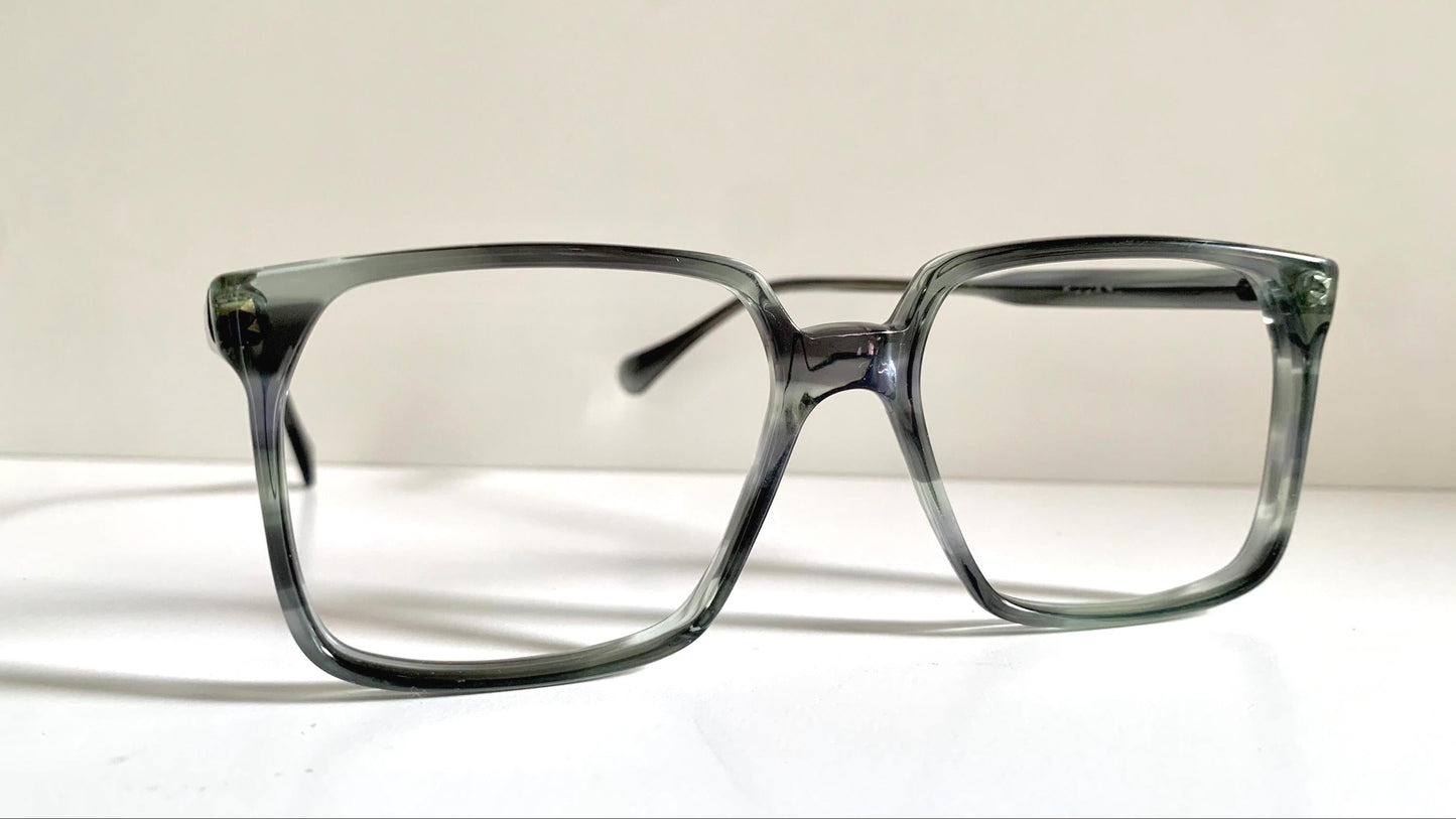 Servin vintage frame - 70s original glasses