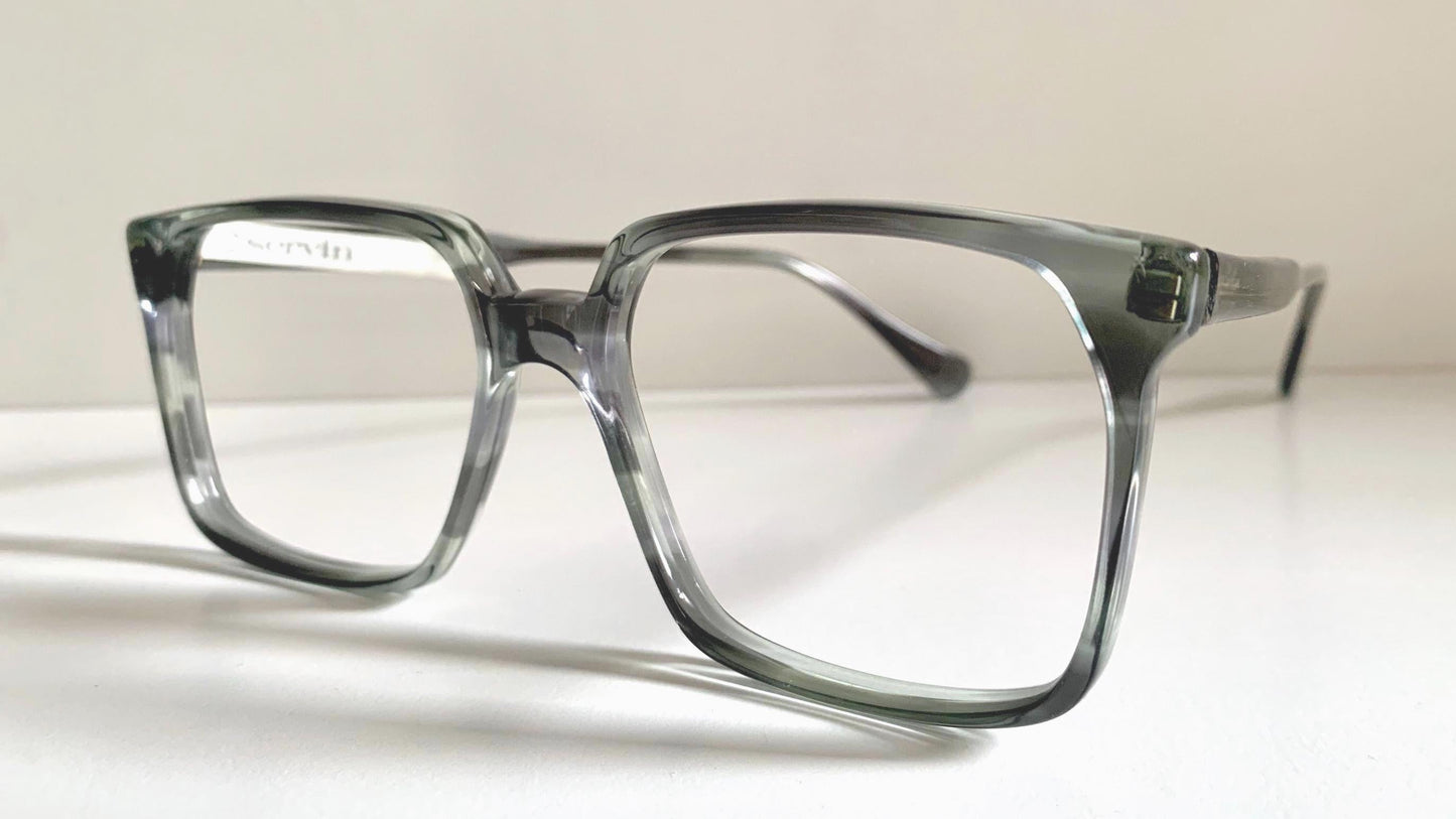 Servin vintage frame - 70s original glasses