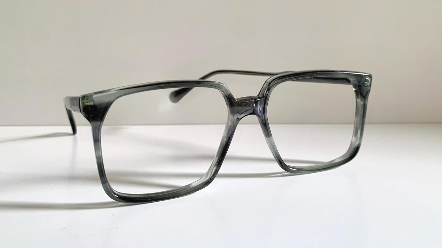 Servin vintage frame - 70s original glasses