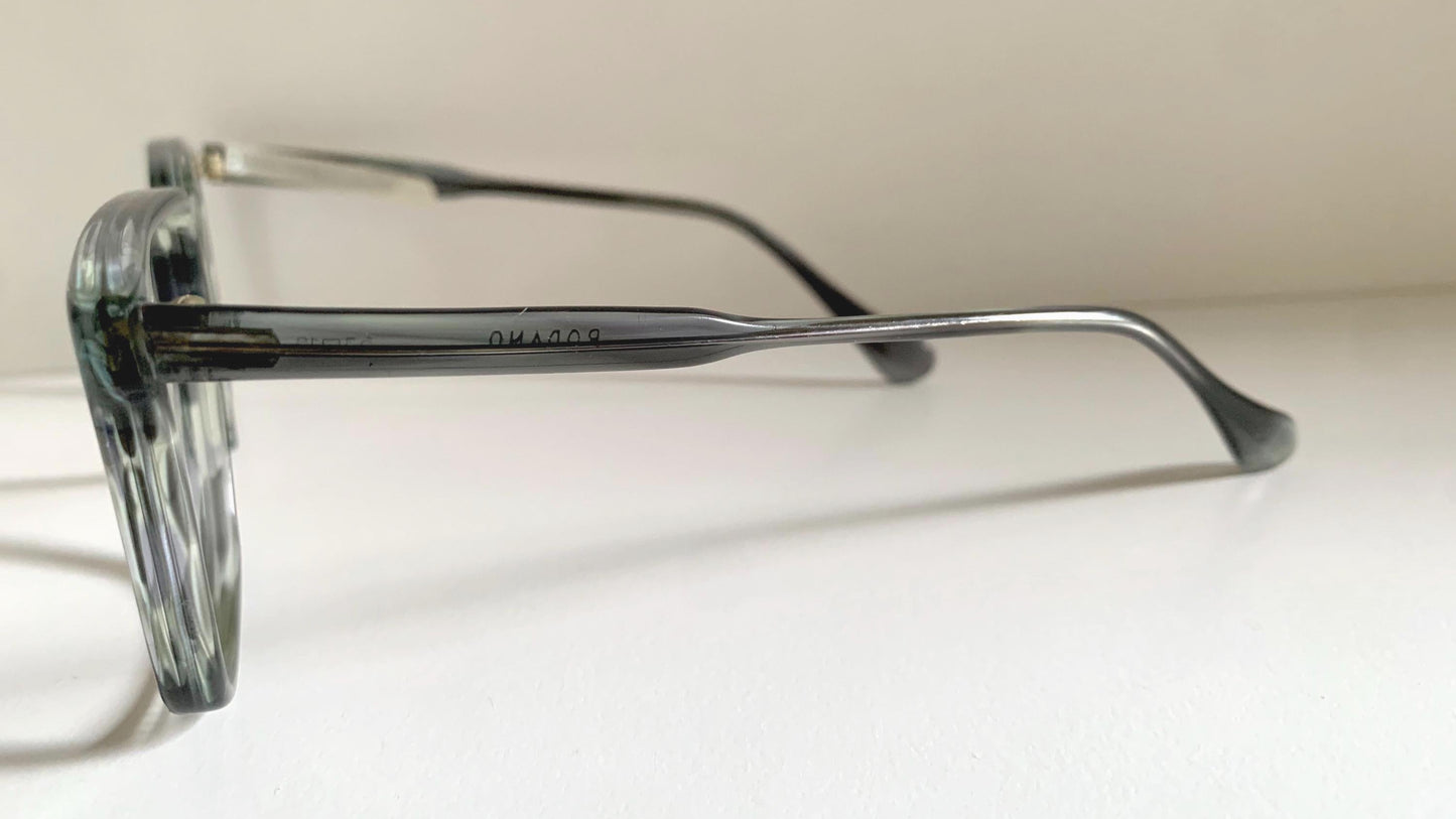 Servin vintage frame - 70s original glasses