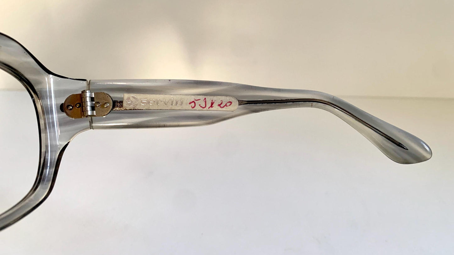 Servin vintage frame - 70s original glasses