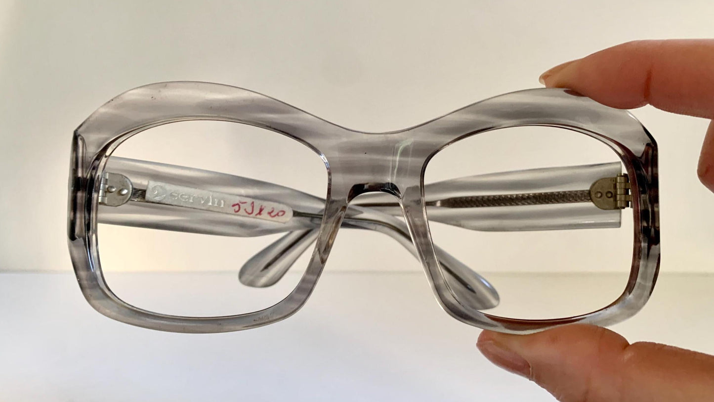 Servin vintage frame - 70s original glasses