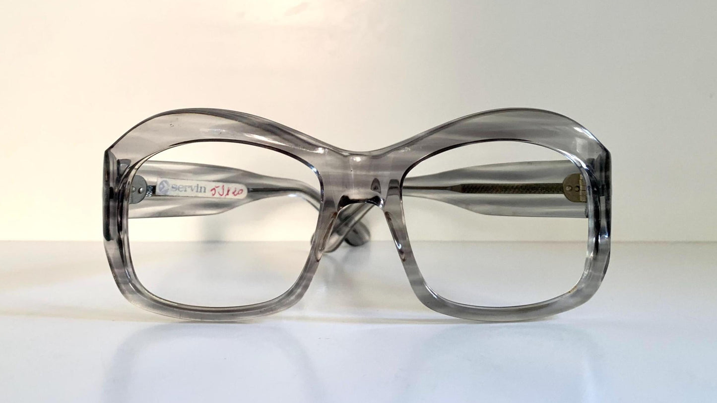 Servin vintage frame - 70s original glasses