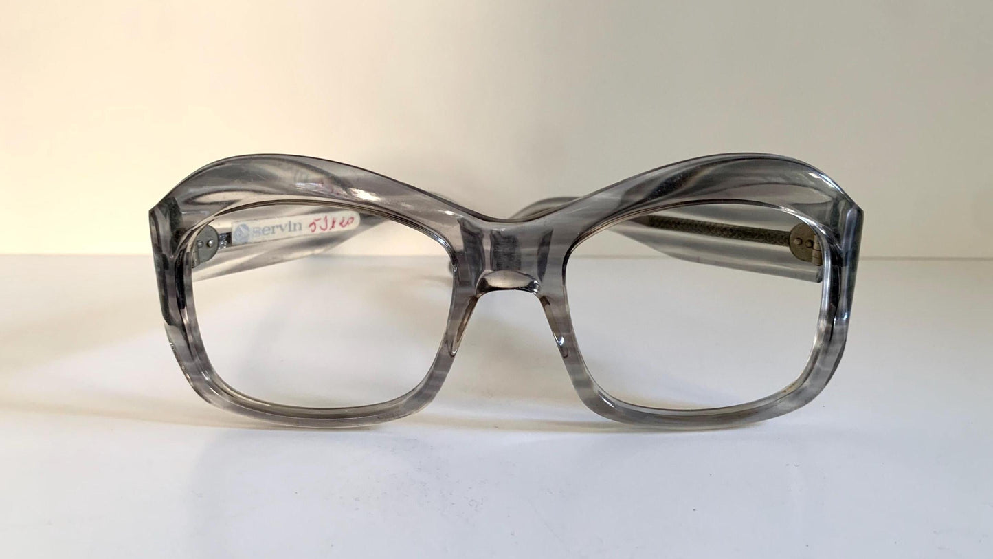 Servin vintage frame - 70s original glasses