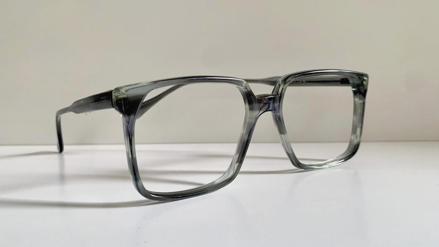 Servin vintage frame - 70s original glasses