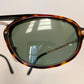 Ray Ban B&L USA vintage sunglasses -  W1376 Traditionals Premier Combo B