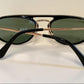 Ray Ban B&L USA vintage sunglasses -  W1376 Traditionals Premier Combo B