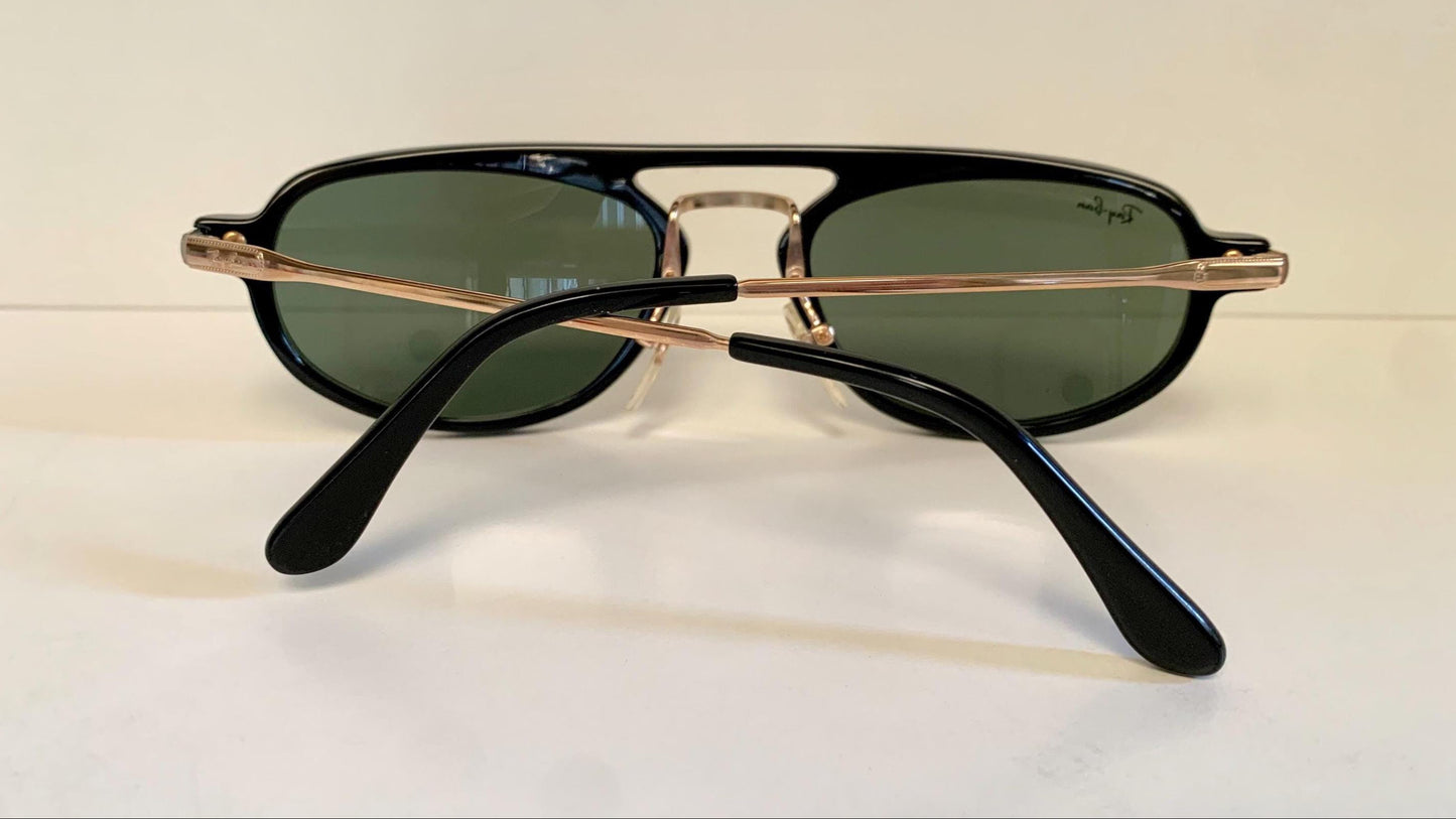 Ray Ban B&L USA vintage sunglasses -  W1376 Traditionals Premier Combo B