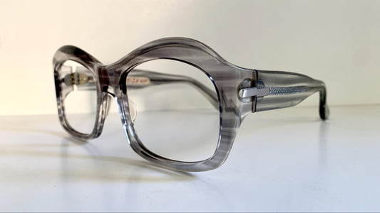 Servin vintage frame - 70s original glasses