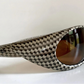 vintage Vuarnet Extreme Maverick's 00s sunglasses - wrap sports frames made in France