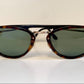 Ray Ban B&L USA vintage sunglasses -  W1376 Traditionals Premier Combo B