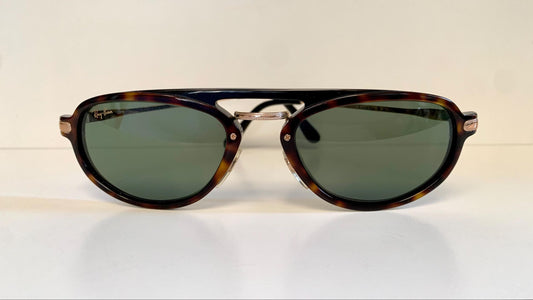 Ray Ban B&L USA vintage sunglasses -  W1376 Traditionals Premier Combo B