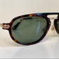 Ray Ban B&L USA vintage sunglasses -  W1376 Traditionals Premier Combo B