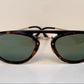 Ray Ban B&L USA vintage sunglasses -  W1376 Traditionals Premier Combo B