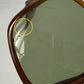 Saphira vintage sunglasses - XL oversized 70s original frames
