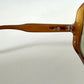 Saphira vintage sunglasses - XL oversized 70s original frames