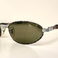 Ray Ban B&L USA vintage sunglasses - W2550 Rituals Amulet