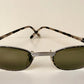 Ray Ban B&L USA vintage sunglasses - W2550 Rituals Amulet