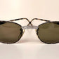 Ray Ban B&L USA vintage sunglasses - W2550 Rituals Amulet