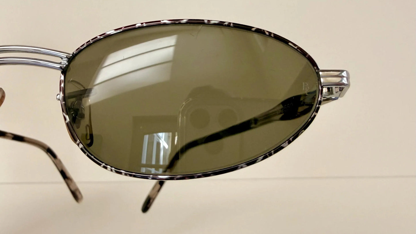 Ray Ban B&L USA vintage sunglasses - W2550 Rituals Amulet