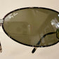 Ray Ban B&L USA vintage sunglasses - W2550 Rituals Amulet