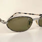 Ray Ban B&L USA vintage sunglasses - W2550 Rituals Amulet