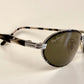 Ray Ban B&L USA vintage sunglasses - W2550 Rituals Amulet