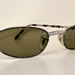 Ray Ban B&L USA vintage sunglasses - W2550 Rituals Amulet